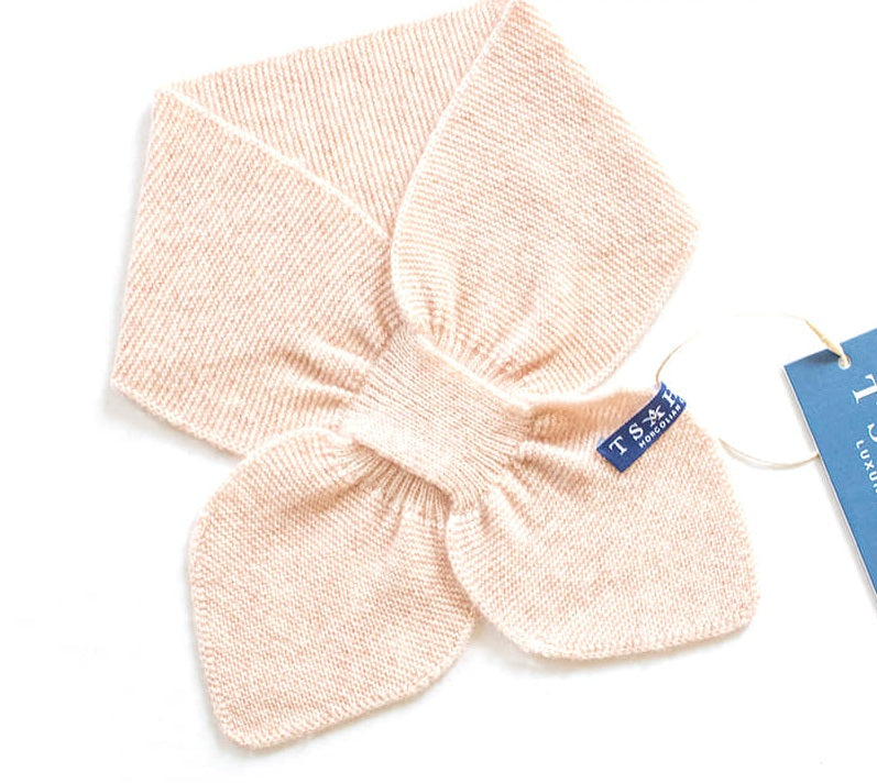 캐시미어 나비넥타이