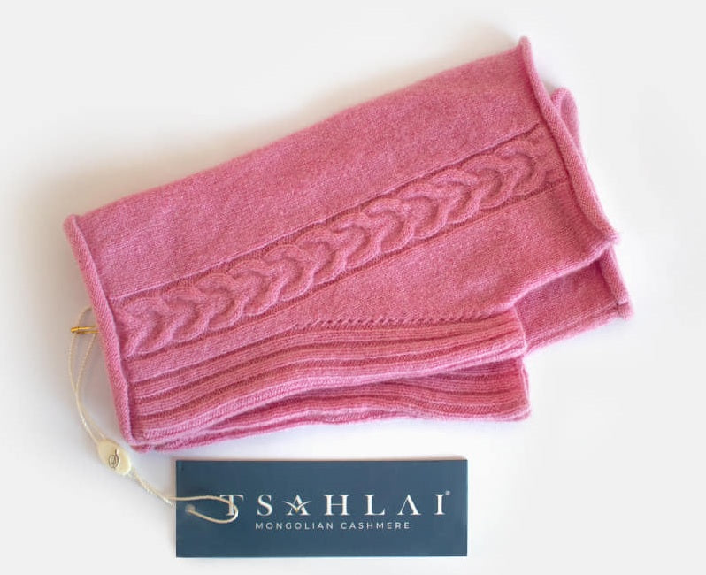 캐시미어 커프스