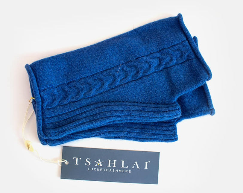 캐시미어 커프스